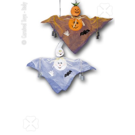 FANTASMAS DECORATIVOS                             