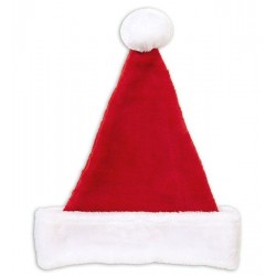 GORRO PAPÁ NOEL INFANTIL