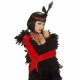 GUANTES ROJOS 60 CM