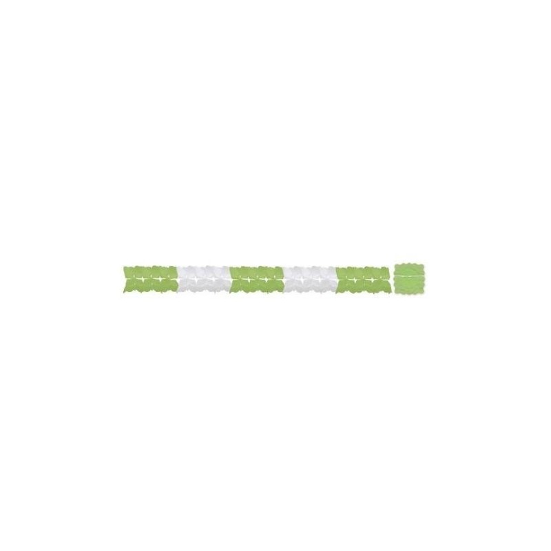 GUIRNALDA BICOLOR PAPEL 3M
