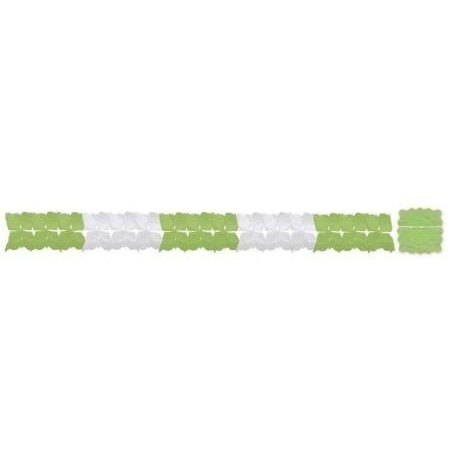 GUIRNALDA BICOLOR PAPEL 3M