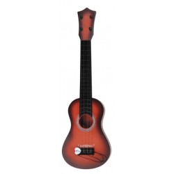 GUITARRA ESPAÑOLA