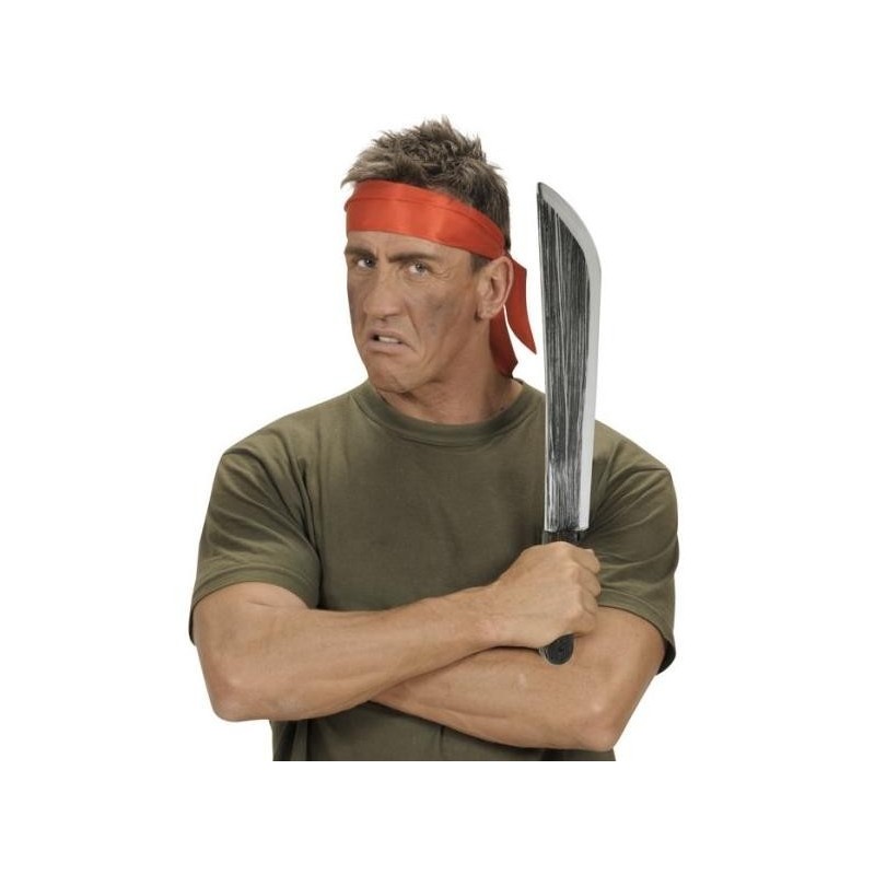 MACHETE
