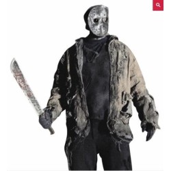 MACHETE ENSANGRENTADO 2