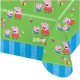 MANTEL PEPPA PIG