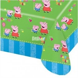 MANTEL PEPPA PIG