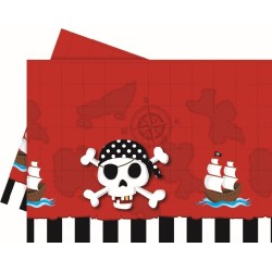 MANTEL PIRATAS COMEBACK 2