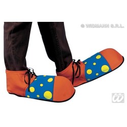 ZAPATOS PAYASO MAXI 2