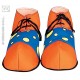 ZAPATOS PAYASO MAXI