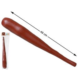 PORRA TROGLODITA 2