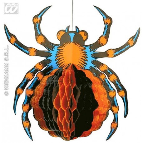 FAROL ARAÑA 