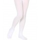 MEDIAS PANTY BLANCO INFANTIL