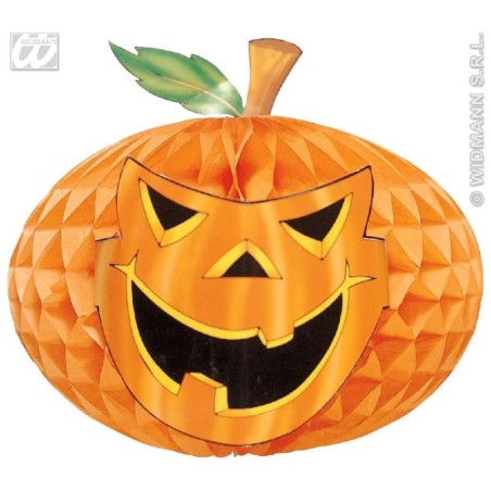 FAROL CALABAZA 30 CM                              