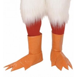 PATAS GALLO