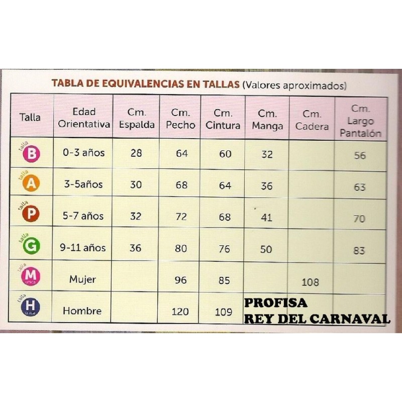 DISFRAZ DE ARLEQUÍN NIÑA