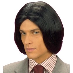 PELUCA MEDIA MELENA LISA 2