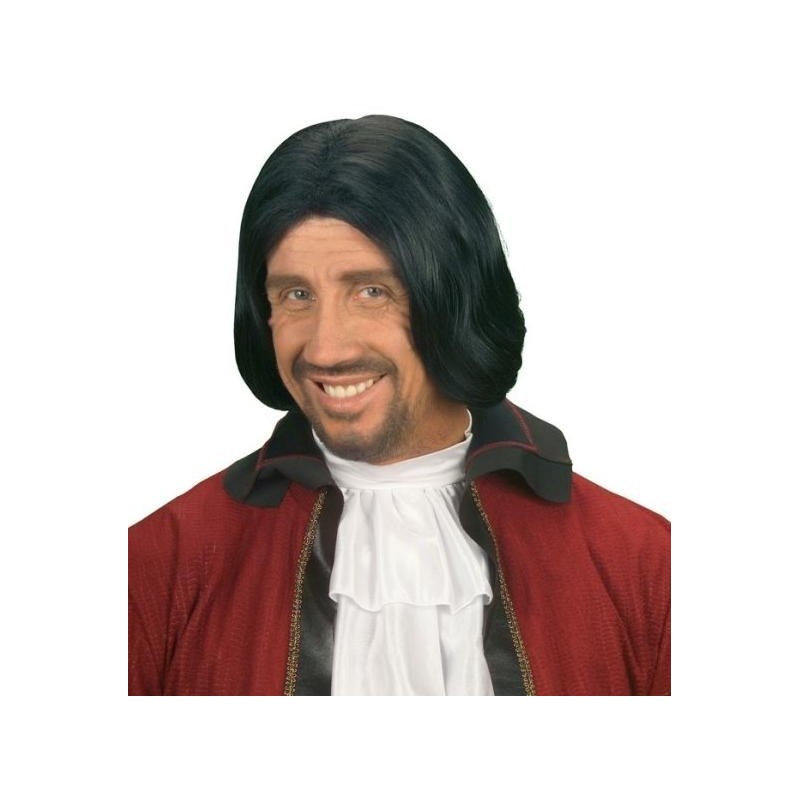 PELUCA MEDIA MELENA LISA