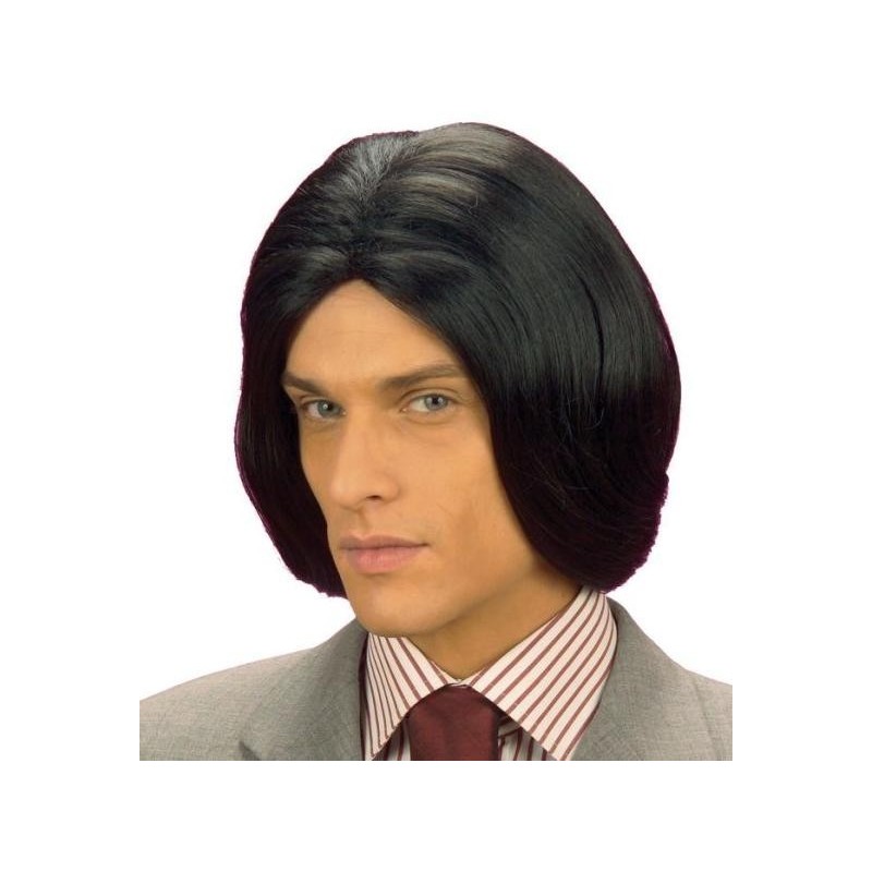 PELUCA MEDIA MELENA LISA