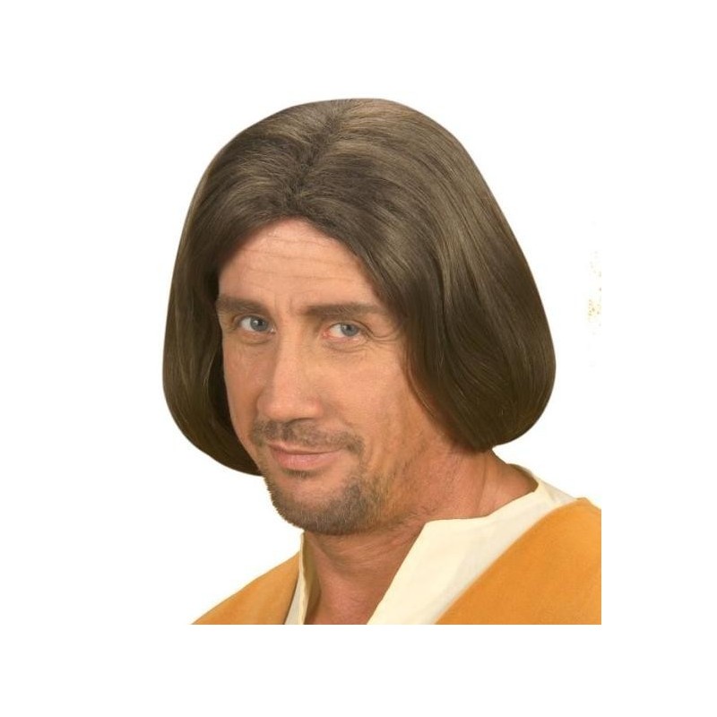 PELUCA MEDIA MELENA LISA