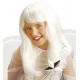 PELUCA ANGEL INFANTIL