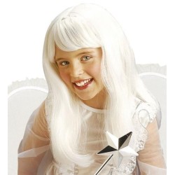 PELUCA ANGEL INFANTIL 2