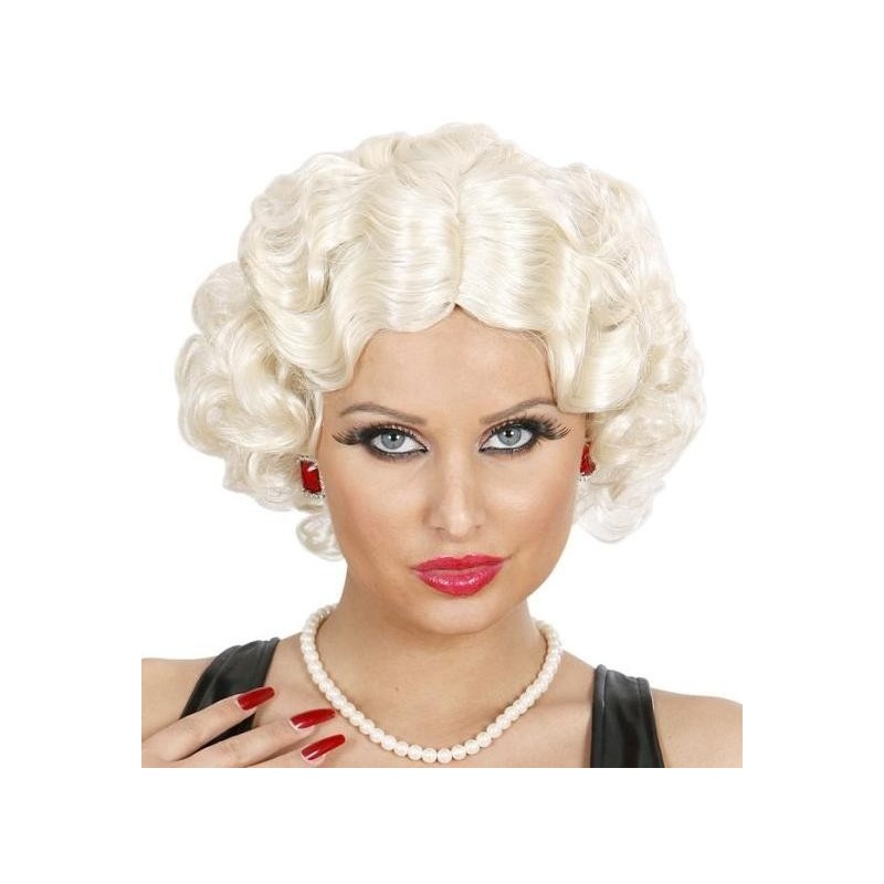 PELUCA AÑOS 20