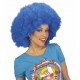 PELUCA AFRO EXTRA CURLY DE COLORES