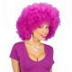 PELUCA AFRO EXTRA CURLY DE COLORES