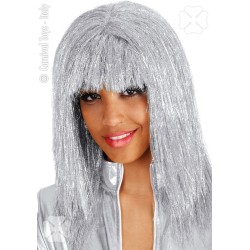 PELUCA FLECO SURTIDAS DE COLORES 2