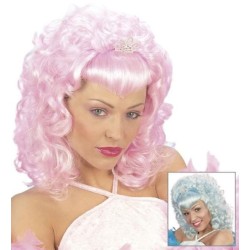 PELUCA RIZADA GLAMOUR 2