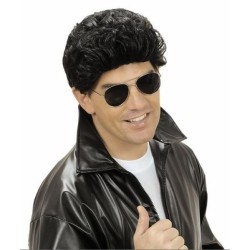PELUCA GREASE  2