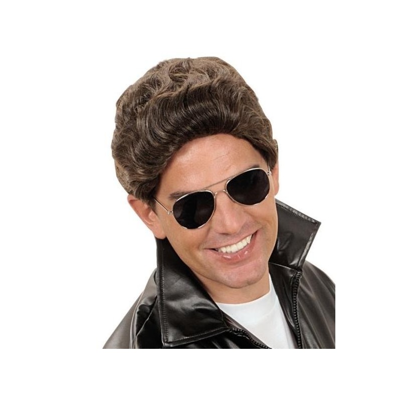 PELUCA GREASE 