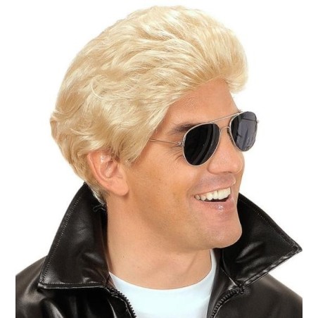 PELUCA GREASE 