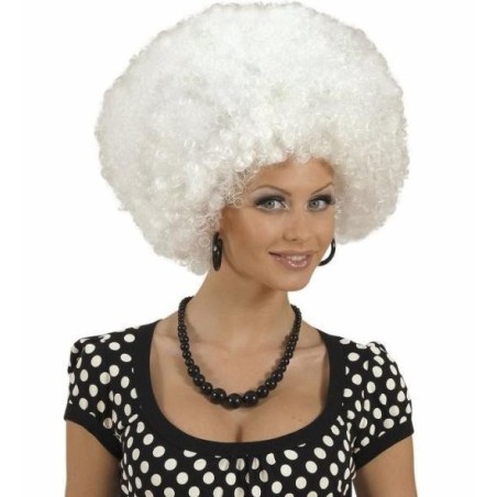 PELUCA AFRO JIMMY MAXI