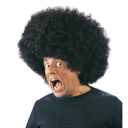 PELUCA AFRO JIMMY MAXI 2