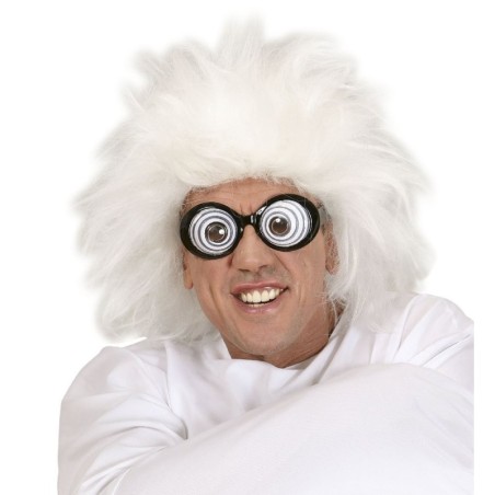PELUCA LUNÁTICO                                   