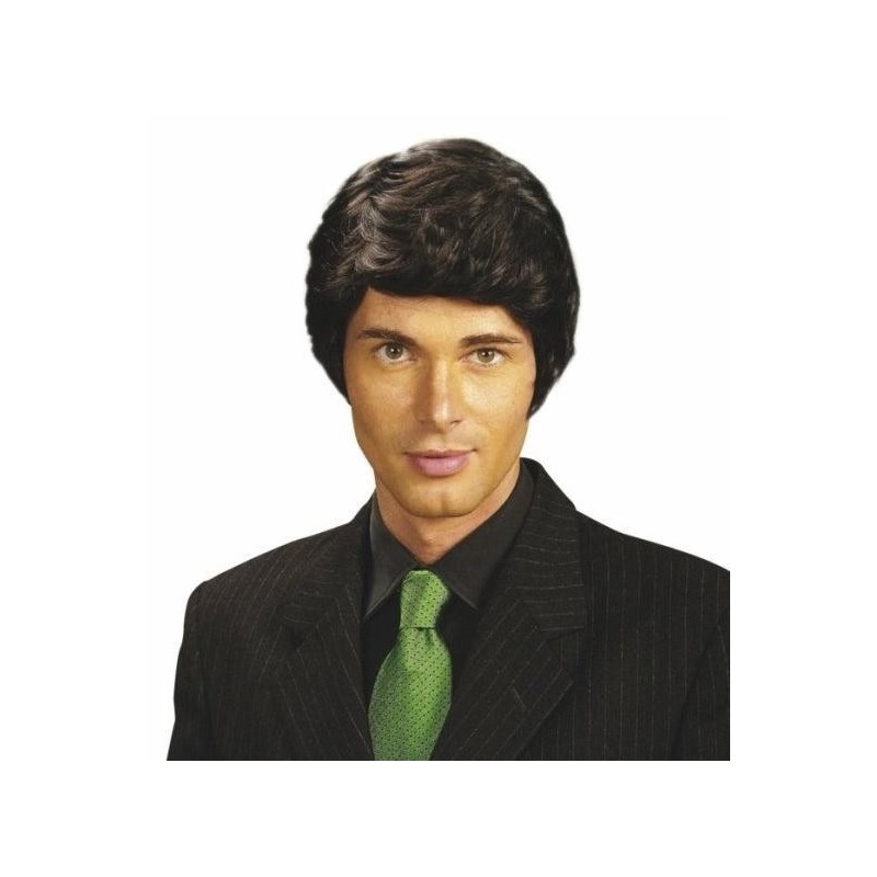 PELUCA PELO CORTO RICK