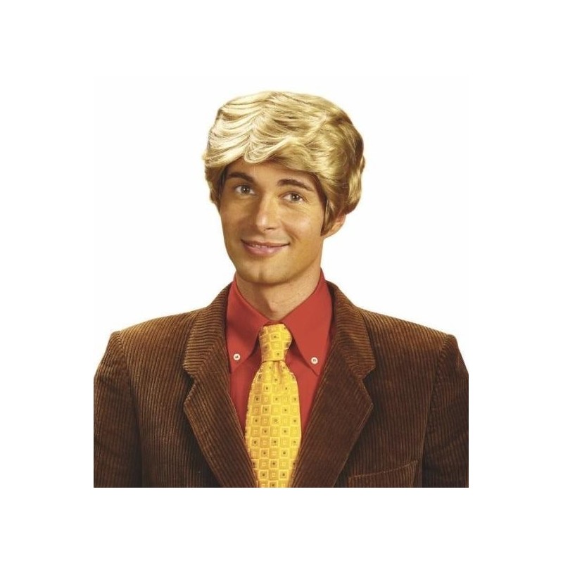 PELUCA PELO CORTO RICK