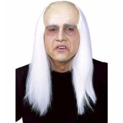 PELUCA ZOMBIE PELO 2