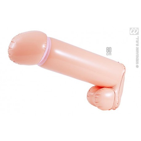 PENE HINCHABLE 60CM