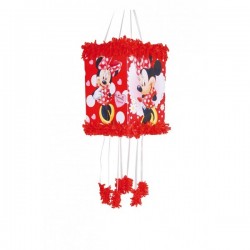 PIÑATA MINNIE LUNARES