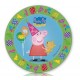 PLATOS PEPPA PIG PEQUEÑOS 18CM