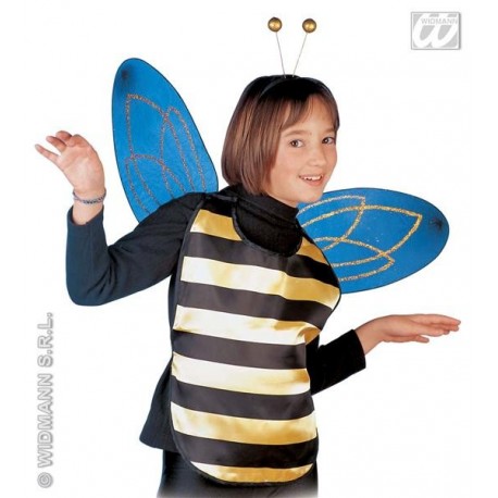 SET ABEJA