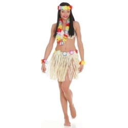 SET HAWAI COLOR PAJA 2