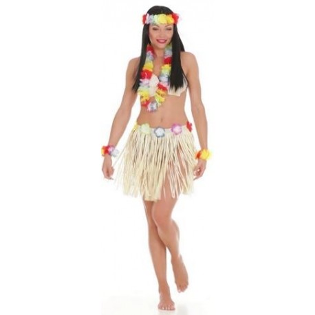 SET HAWAI COLOR PAJA