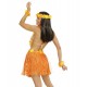 SET HAWAI NARANJA