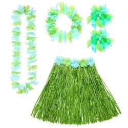 SET HAWAI VERDE 2