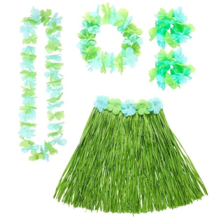 SET HAWAI VERDE