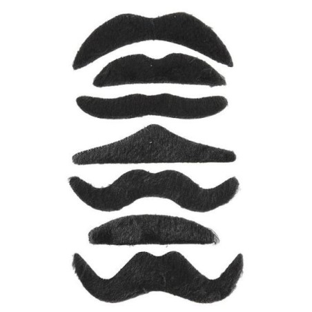BIGOTES