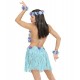 SET HAWAIANO AZUL